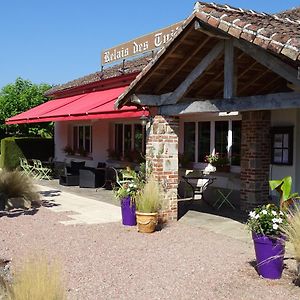 le Relais des Tuileries